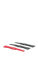 Standard blade