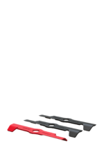 High lift standard blade