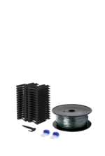 3000 m² installation kit