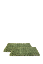 Grass cushion kit