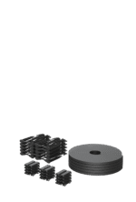 30 m magnetic strip
