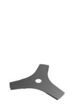 10 inch brush cutter blade