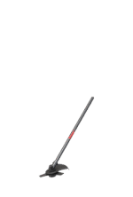 Kress Professional brush cutter attachment