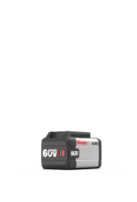Professional-grade 60 V battery