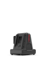 Professional-grade 60 V charger