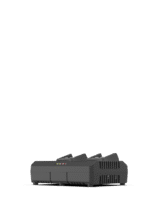 Kress 20 V dual port charger