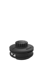Kress Commercial 109 mm replacment trimmer head with rapid reload