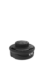 Kress Commercial 130 mm replacement trimmer head with rapid load