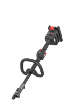 Kress Commercial PowerTrain™ multi-tool power hub
