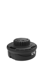 Kress Commercial 130 mm replacement trimmer head with rapid load