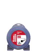 44 m length, 2.4 mm diameter trimmer line
