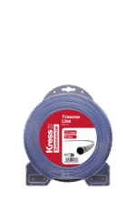 36 m length, 2.7 mm diameter trimmer line