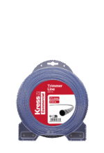 87 m length, 2.4 mm diameter trimmer line
