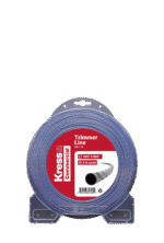 262 m length, 2.4 mm diameter trimmer line