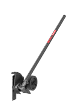 Kress Commercial straight shaft edger attachment
