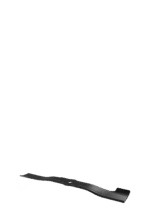 51 cm High lift mower blade