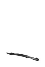 51 cm Medium lift mower blade