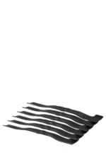 51 cm High lift mower blade (6 pack)