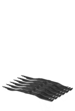 51 cm Premium mulching mower blade (6 pack )