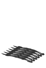 51 cm Low lift mower blade (6 pack)