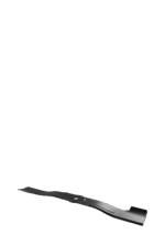 47 cm High lift mower blade