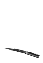 47 cm Premium mulching mower blade