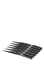 47 cm Premium mulching mower blade (6 Pack )