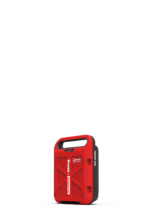 Commercial-grade 60 V CyberPack battery