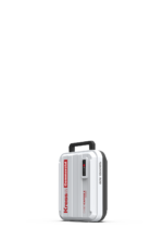 Commercial-grade 60 V CyberCapsule battery