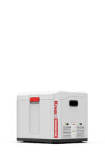 Kress Commercial 4-port extended charging case
