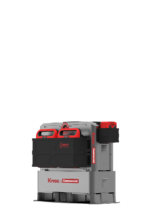Commercial-grade portable power station