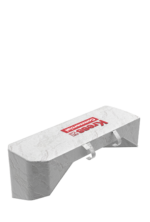 Kress Protection Cover for CyberTank