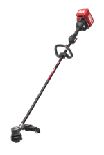 Commercial-grade 60 V grass trimmer