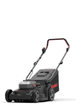 40 V lawn mower