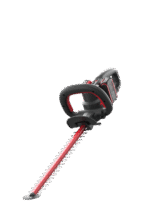 40 V hedge trimmer