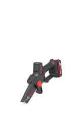 20 V pruning saw