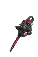 40 V chainsaw