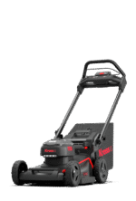 Professional-grade 60 V lawn mower