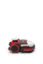 Kress KR160E RTKⁿ 600 m² robotic lawn mower