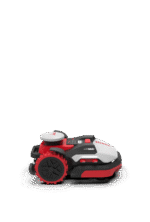 Kress KR172E.A RTKⁿ 2,000 m² robotic lawn mower with OAS (Obstacle Avoidance System)