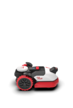 Kress EyePilot® KR250E RTKⁿ 500 m² robotic lawn mower