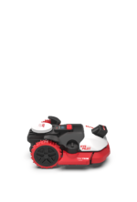 Kress EyePilot® KR273E RTKⁿ 3000 m² robotic lawn mower with ZeroTrim