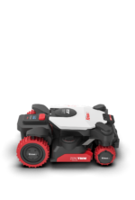 Kress EyePilot® KR281E 4×4 RTKⁿ 1500 m² robotic lawn mower