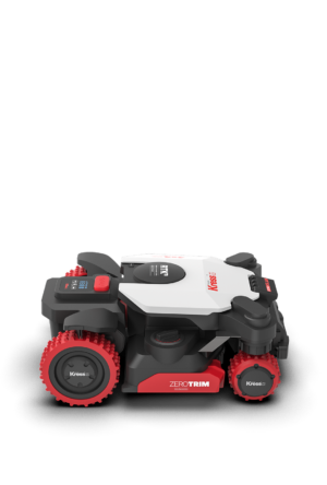 Kress EyePilot® KR281E 4×4 RTKⁿ 1500 m² robotic lawn mower