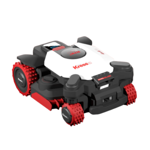 Eye Pilot 4x4 RTKⁿ Robotic Mowers