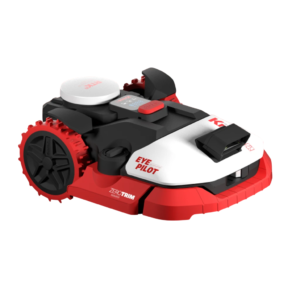 Eye Pilot RTKⁿ Robotic Mowers