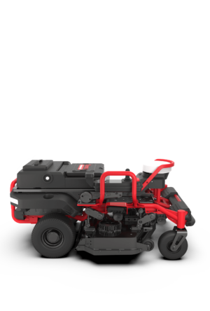 Kress Voyager® RTKⁿ KR800E 28000 m² Autonomous Lawn Mower