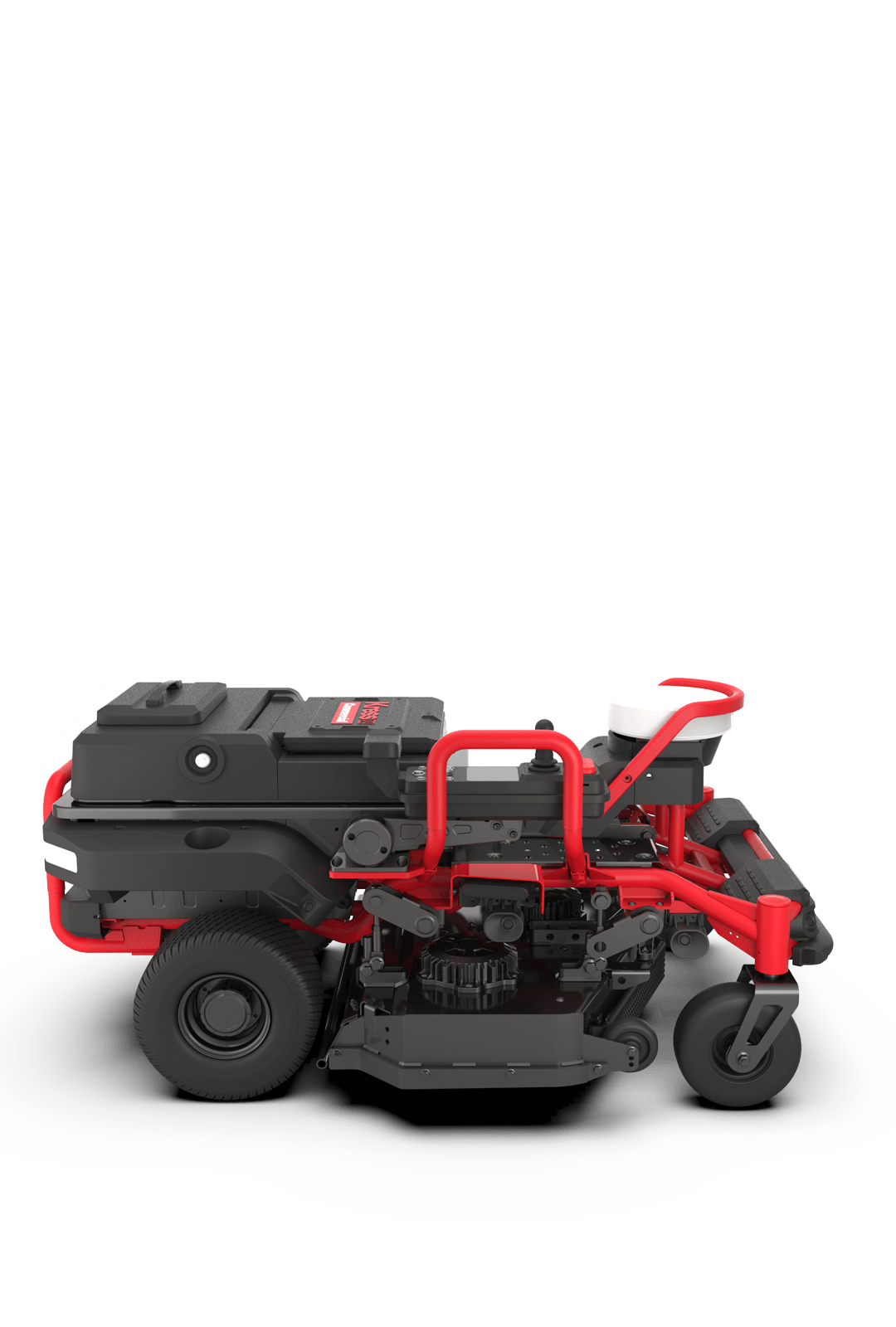 Kress Voyager® RTKⁿ KR800E 28000 m² Autonomous Lawn Mower